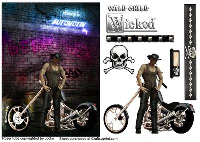 Urban Cowboy Ride