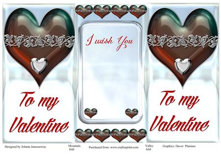 To My Valentine