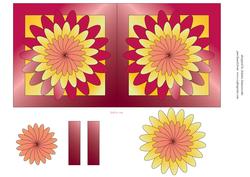 Simple Flower