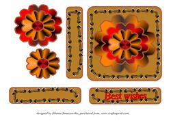 Embroidery Edges 1