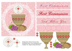 First Communion2