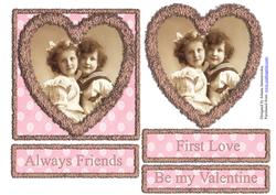 Always Friends