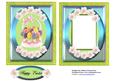 Sweet Basket Rectangle Tunnel