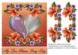 My Love Blooms