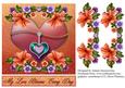 My Love Blooms 1