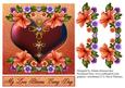 My Love Blooms 2