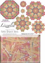 Lizzalia, Warm