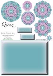 Qiraz, Pink