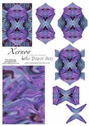 Xernoy, Slate