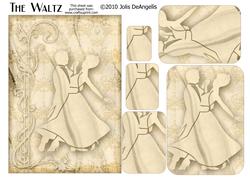 The Waltz