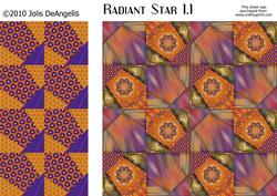 Radiant Star 1.1