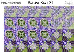 Radiant Star 2.1