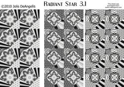 Radiant Star 3.1