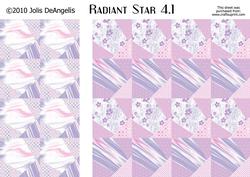 Radiant Star 4.1