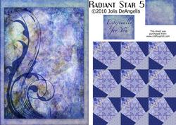 Radiant Star 5