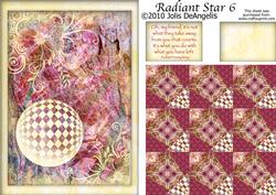 Radiant Star 6