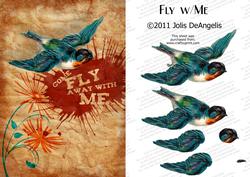 Fly with Me