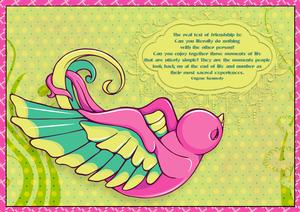 Birdie Buddies 2, Moments