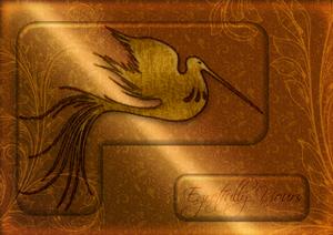 Birdie Buddies 8, Egretfully