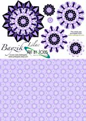 Bayzik, Lilac