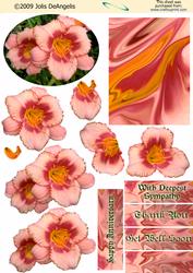 Lillies I