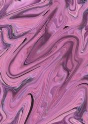 Hexez, Mauve Background
