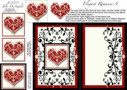 Elegant Romance A