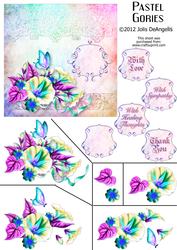 Pastel Glories