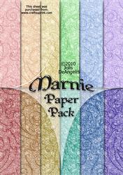 Marnie Paper Pak