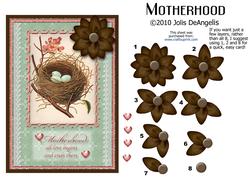 Motherhood