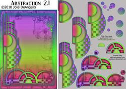 Abstraction 2.1
