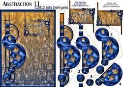 Abstraction 1.1
