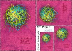 My World