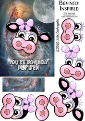 Bovinely Inspired