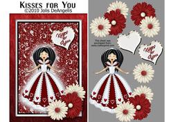 Kisses for You