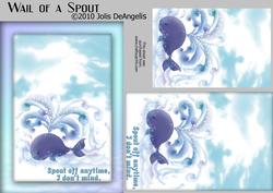 Wail of a Spout