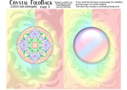 Crystal Foldback
