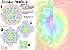 Crystal Foldback, Page 2