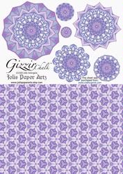 Gizzir, Chalk