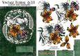 Vintage Floral 63.1