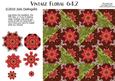 Vintage Floral 64.2