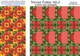 Vintage Floral 66.2