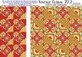 Vintage Floral 72.2