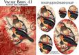 Vintage Birds 4.1, Tropical Birds 2