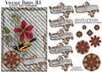 Vintage Birds 11.1, Troupial