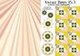 Vintage Birds 15.3, Blue-winged Warbler