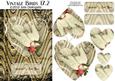 Vintage Birds 17.2, Dove