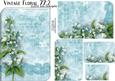 Vintage Floral 77.2