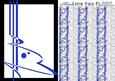 Lottie Tbf Fold 15a, Bold Tea Bag Folding Topper and Tile