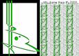 Lottie Tbf Fold 15d, Bold Tea Bag Folding Topper and Tile